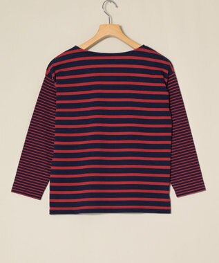 ONWARD Reuse Park 【J.PRESS】カットソー秋冬 レッド