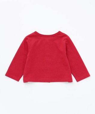 組曲 KIDS 【80-90㎝】ロンドントラベルセーラー セット オフホワイト系5