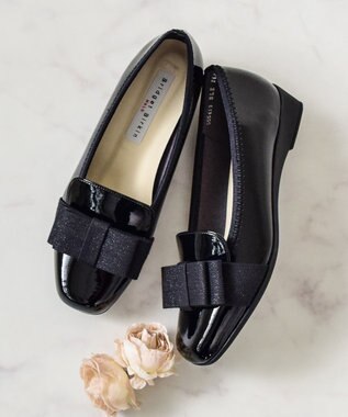 Bridget Birkin ＜3E＞【Bridget Birkin Walk】スクエアオペラコンフォートシューズ