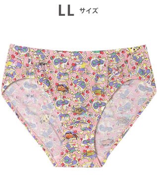 tsumori chisato SLEEP ツモリチサト ショーツ ベア天竺素材(身生地) レディース UPX563 /ワコール