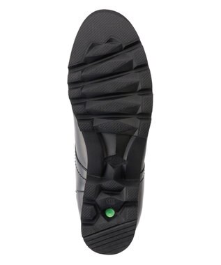 ASICS WALKING ペダラ レディース 3E ブラック系