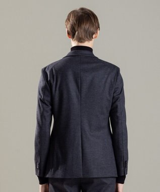 JOSEPH HOMME ミルドスムース　ジャケット グレー系