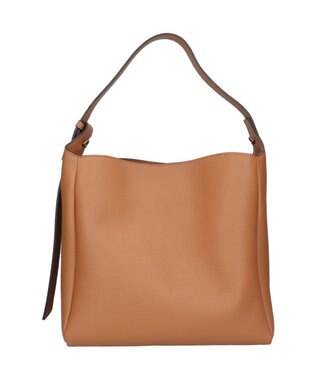 INTER-CHAUSSURES 【LORISTELLA】スマートソフト・バケットバッグ大きめ