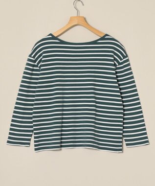 ONWARD Reuse Park 【23区】カットソー春夏 ブルー