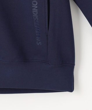 23区GOLF 【MEN】スタイリングが簡単に完成！セットアップ ネイビー系