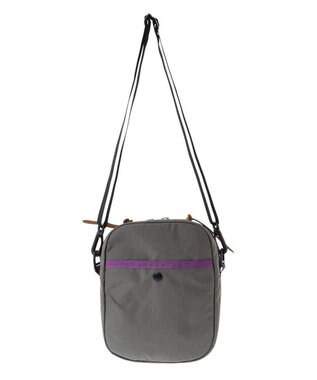 Green Parks ■ＧＲＥＧＯＲＹ　クイックポケットＬ Gray