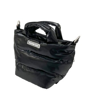 ROOTOTE 3684【弾む軽さフェザールー】FE.ベビールー.モダーン-A 01：ブラック