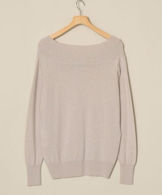 ONWARD Reuse Park 【23区】ニット秋冬 ベージュ