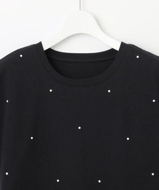 Feroux ホットフィックス カットソー ブラック系