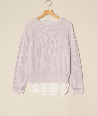 ONWARD Reuse Park 3セット商品/サイズF【any FAM】ニット春夏×カットソー春夏×スカート春夏 その他