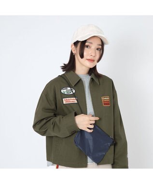 林八百吉商店 Champion  シールボアキャップ