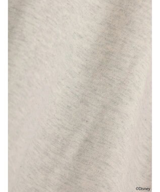 earth music&ecology Ｄｉｓｎｅｙ／フロントルシファーロンＴ Oatmeal