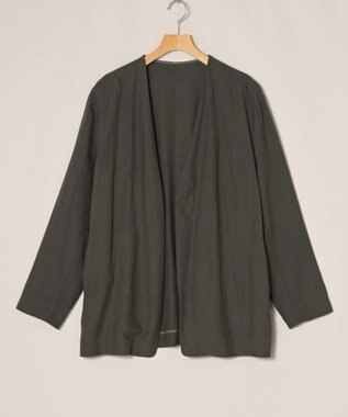 ONWARD Reuse Park 【ICB】ジャケット春夏 グリーン