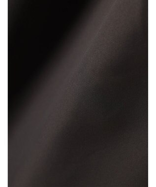 Green Parks ・ＥＬＥＮＣＡＲＥ　ＤＵＥ　ウエストドロストパンツ Charcoal Gray