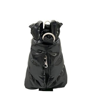 ROOTOTE 3684【弾む軽さフェザールー】FE.ベビールー.モダーン-A 01：ブラック