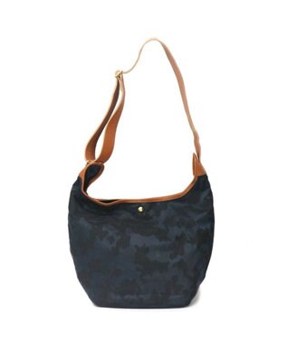 Regalo Felice 【A4サイズ対応 / 軽量】ショルダー / REGALO NV(ネイビー)