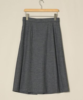 ONWARD Reuse Park 【自由区】スカート秋冬 グレー