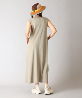 Columbia Columbia/ ウィメンズトゥリースワローオムニフリーズゼロドレス /コロンビア Tusk