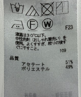 ONWARD Reuse Park 【組曲】パンツ秋冬 ネイビー