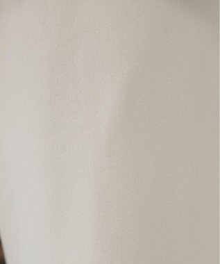 WEGO 【ANGIE VINTAGE/セットアップ対応】ワイドスウェットパンツ ベージュ