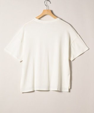 ONWARD Reuse Park 【23区】カットソー春夏 ホワイト