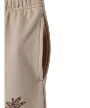 Green Parks ｍｅ　Ｊａｎｅ／フレアカットパンツ Beige