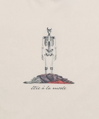 WEGO グラフィックプリントT（SS） 柄1