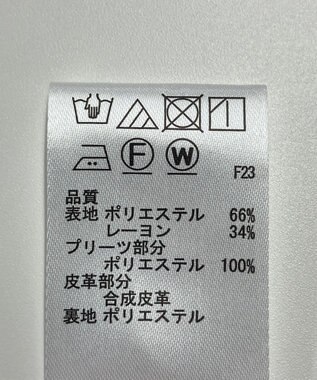 ONWARD Reuse Park 【any SiS】スカート秋冬 ブラック