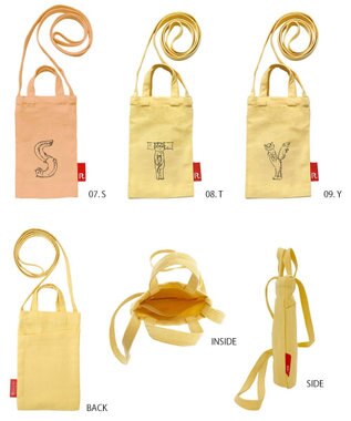 ROOTOTE 0699【猫の日トート】RTG.ベビールー.2way.ネコノヒ 07：S