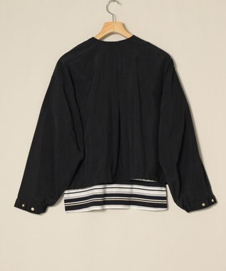 ONWARD Reuse Park セット商品/サイズM【UNFILO】ジャケット春夏×【自由区】カットソー春夏 その他