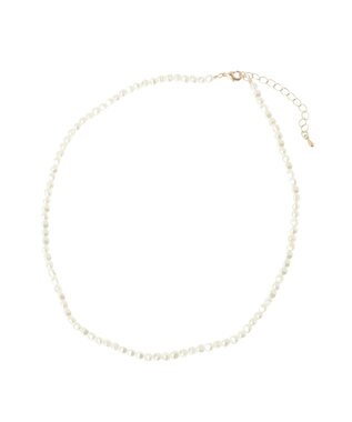 Green Parks ｅｖｅｒｙ　ｗａｌｋ．２本セットリボンネックレス Gold