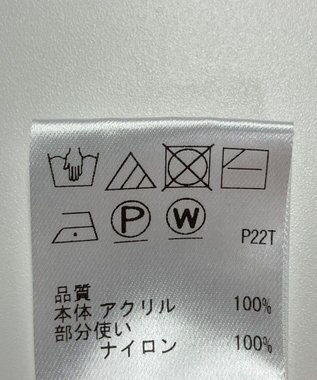 ONWARD Reuse Park 【Feroux】ワンピース秋冬 ピンク