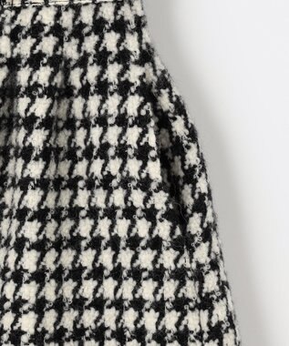 TOCCA 【再入荷！】PUZZLE ドレス オフ×ブラック系