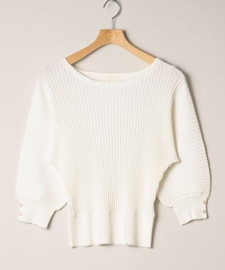 ONWARD Reuse Park 【any SiS】ニット春夏