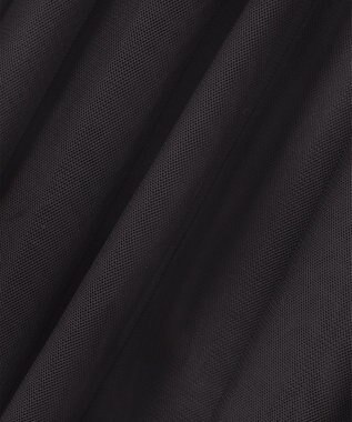 NAVE 【Nave】チュール スカート ブラック系