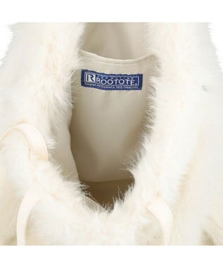 ROOTOTE 6845【トート＆リュック】EU.トール2way.クリプティッド-C 01：イエティ