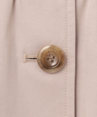 ANY KIDS トレンチコート ベージュ