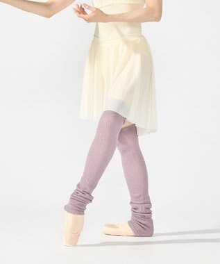 Chacott スカート カナリアGD