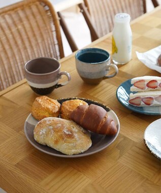 aito製作所 グレイズワークス プレート パープル_266402