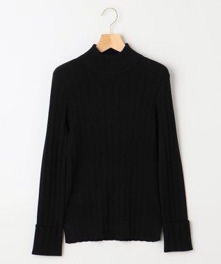 組曲 S 【WEB限定・2SET】ニットジャンスカセット キャメル系×ブラック系