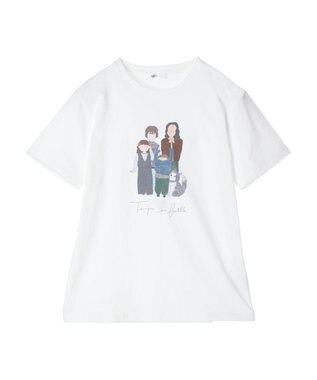 CRAFT STANDARD BOUTIQUE ｃｏｚｕｅ　ＴＥＥ F