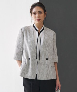 ICB チャームピアス シルバー系