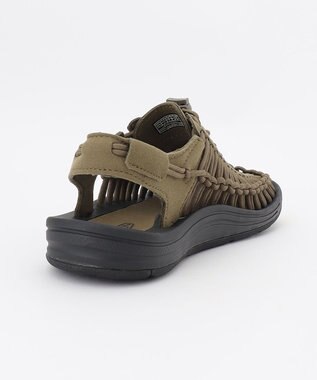 JOSEPH ABBOUD MOUNTAIN KEEN UNEEK サンダル カーキ系