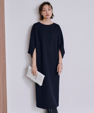 ICB 【CLASSY.1月号掲載】ラウンドバングル シルバー系