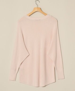 ONWARD Reuse Park 【23区】ニット秋冬 ピンク