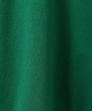 Green Parks Ｍｉｆｆｙ／ナンバーロゴミニ裏毛プルオーバー Green