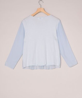 ONWARD Reuse Park 【J.PRESS】カットソー春夏 ブルー