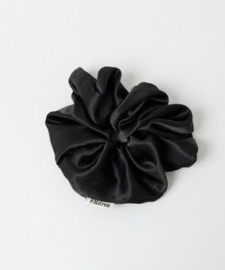 WEGO LサテンBIGシュシュ