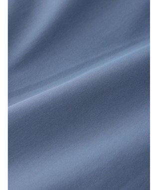 earth music&ecology ドロストティアードキャミワンピース Blue