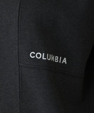 Columbia Columbia/ ウィメンズトゥリースワロースウェットクルー /コロンビア Black